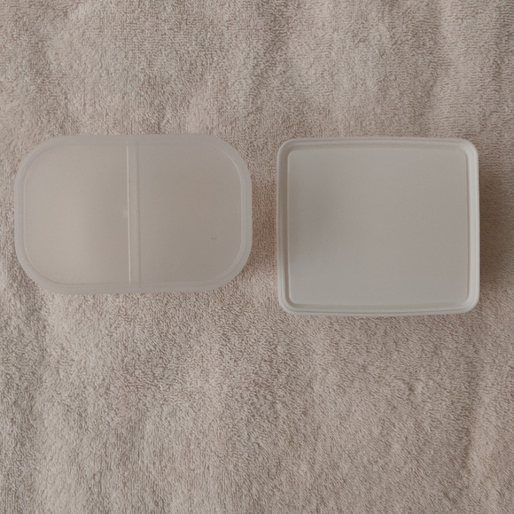 Container Box/storage box - Picture 3 of 8